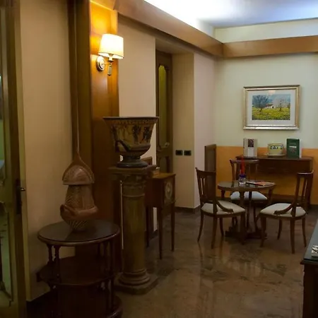 Benedetto Отель 2*