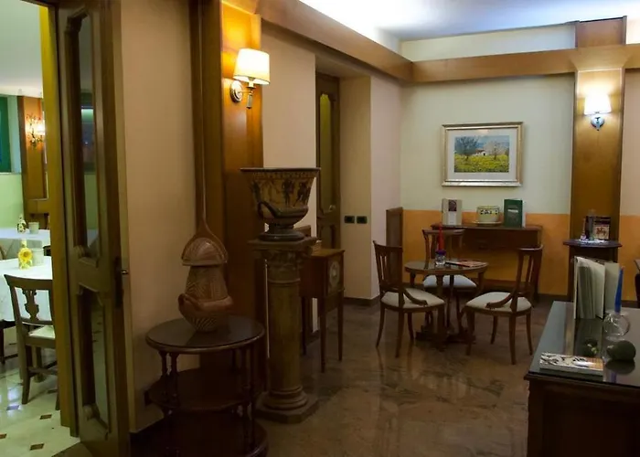 Benedetto Otel 2*
