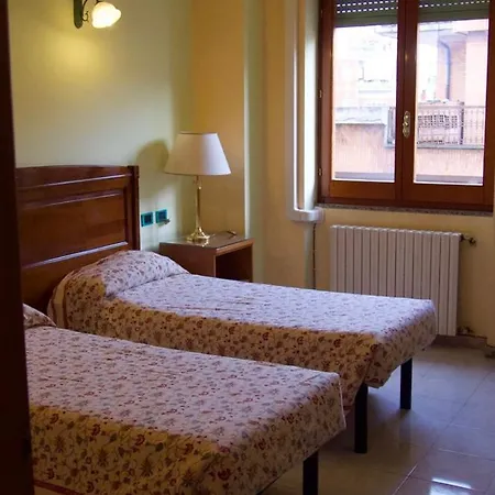 Benedetto Hotell